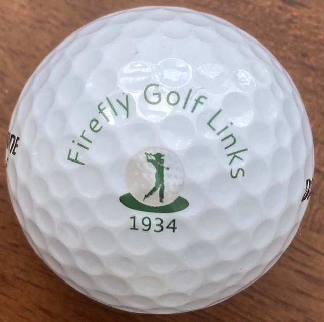 Firefly Golf Links