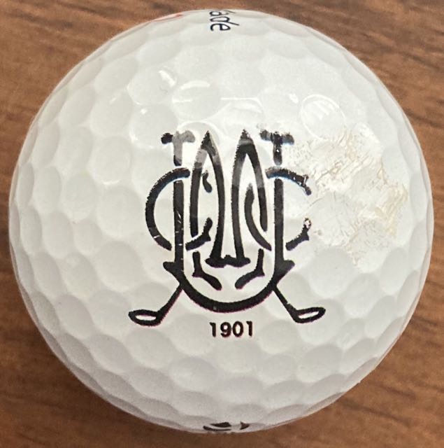 Upper Montclair CC, NJ