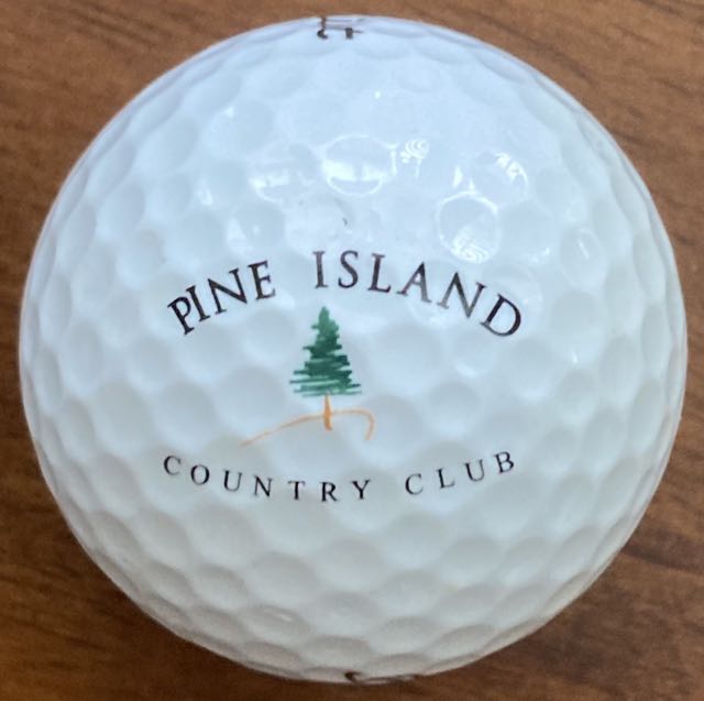 Pine Island CC