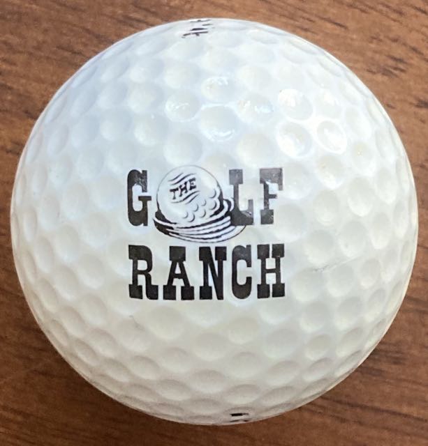Golf Ranch