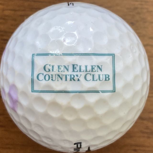 Glenellen CC