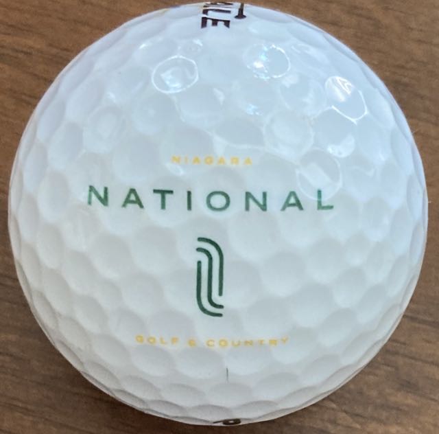 Niagara National Golf & Country