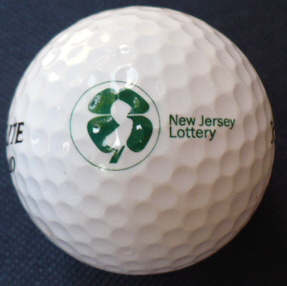 New Jersey Lottery