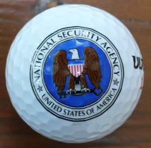 National Security Agency