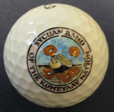 Sycuan Band
