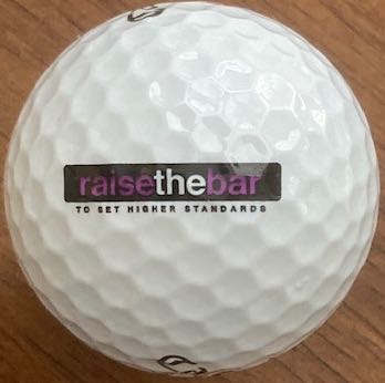Raise The Bar