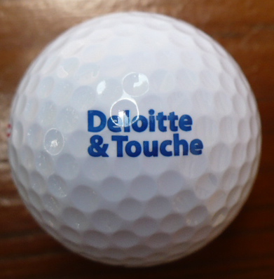 Deloitte & Touche