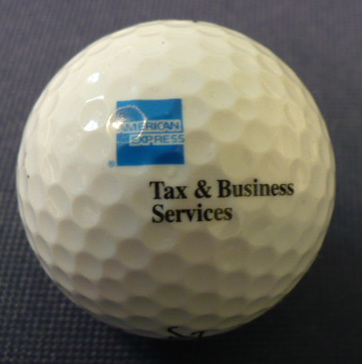 American Express TAx & Business