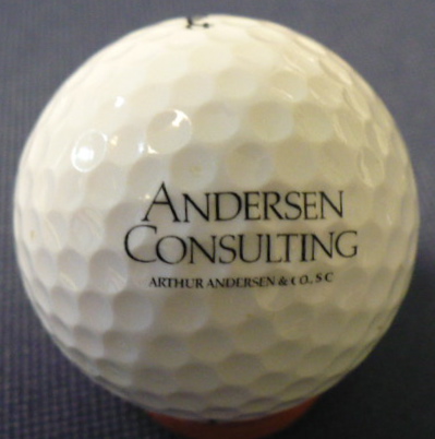 Andersen Consulting