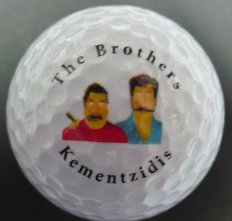 The Brothers Kementzidis