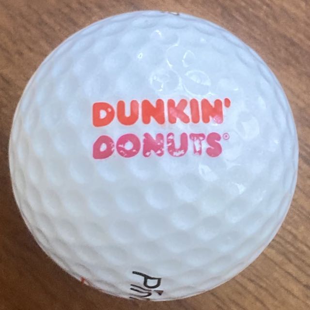Dunkin' Donuts