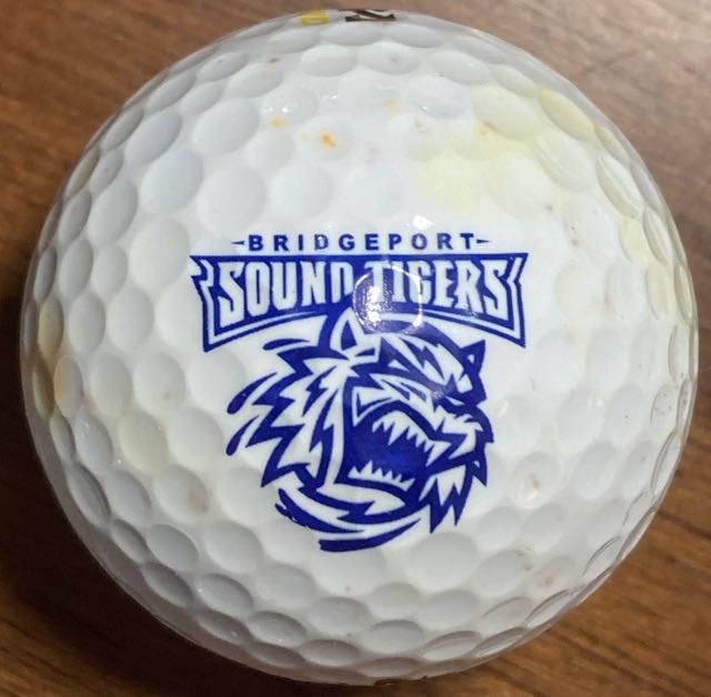 Bridgeport Sound Tigers