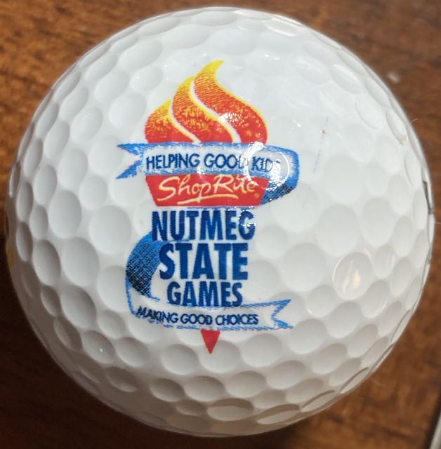 Nutmeg Games 