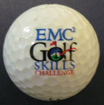 EMC2 Golf Skills