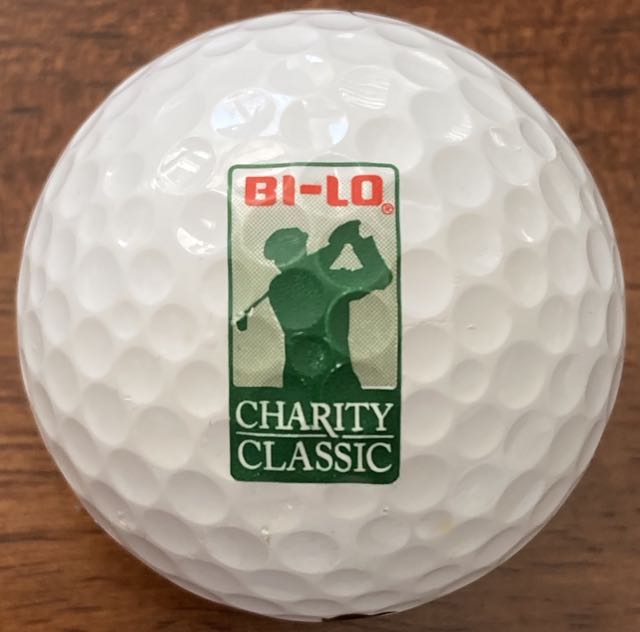 Bi-Lo Charity Classic