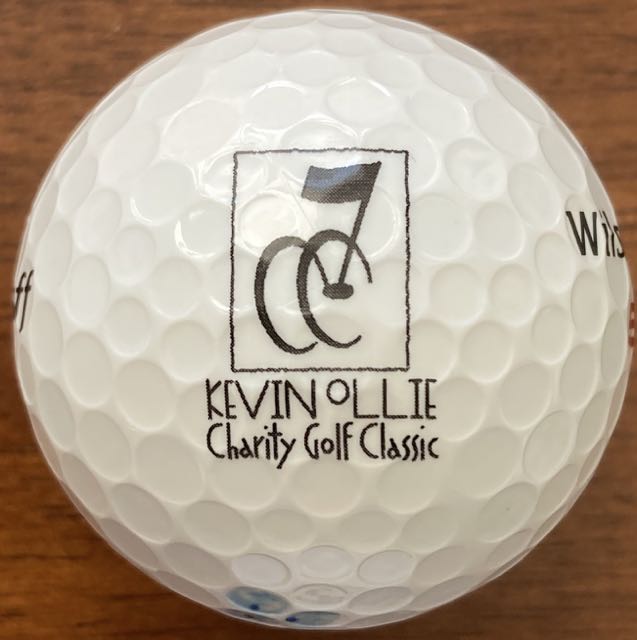 Kevin Ollie Charity Golf Classic