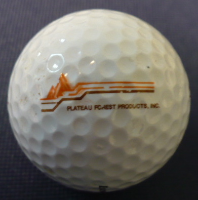 Plateau Forest Products