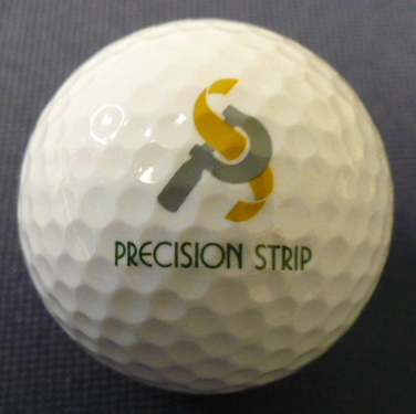 Precision Strip