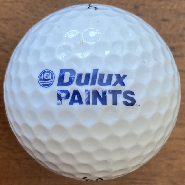 Dulux