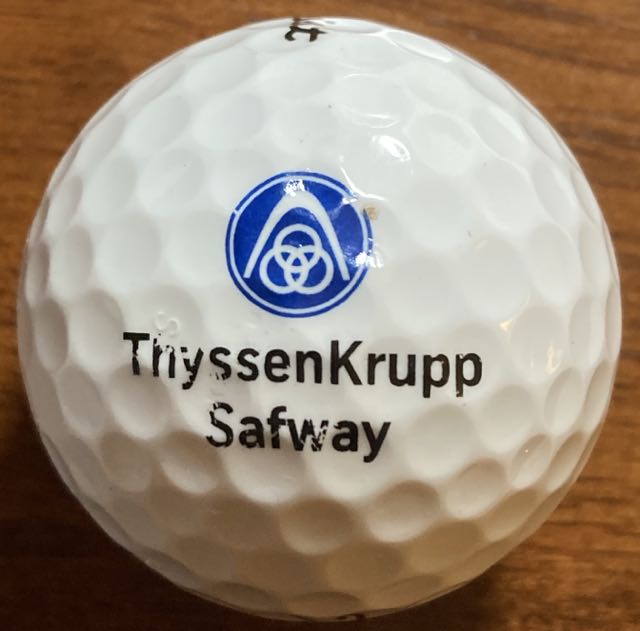 ThyssenKrupp