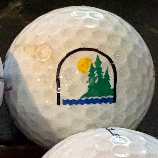 Trapp River GC, Wausau, WI