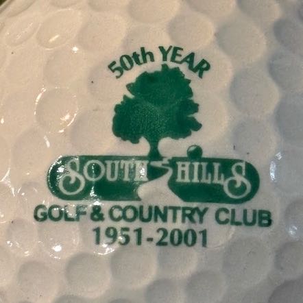 South Hills G&CC, Fond du Lac, WI