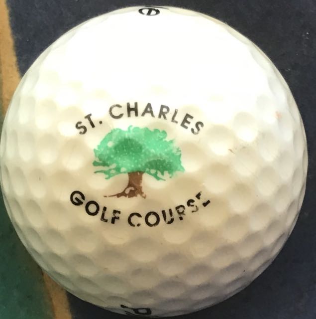 St. Charles GC, St. Charles, MO