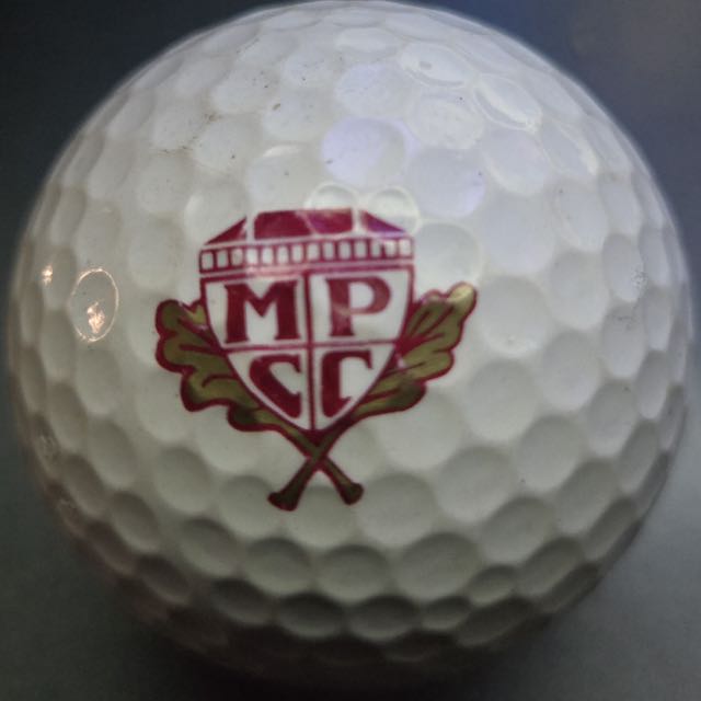 Mount Pleasant CC, Mt Pleasant, MI