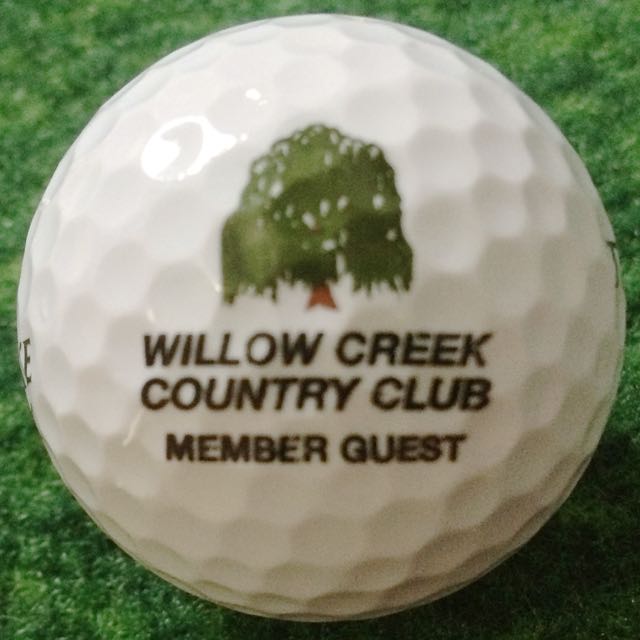 Willow Creek 