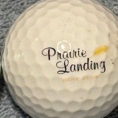Prairie Landing GC, W Chicago, IL