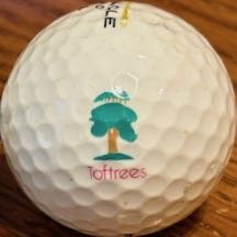 Toftrees Golf Resort, St College, PA