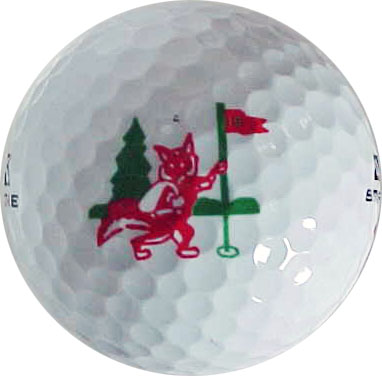 Athabasca G & CC, Alberta, Can