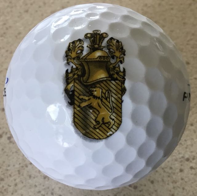 Hanover CC, Ashland, VA