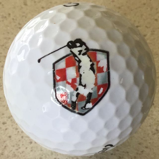 Croatian GC, Melbourne, Vic, Aus