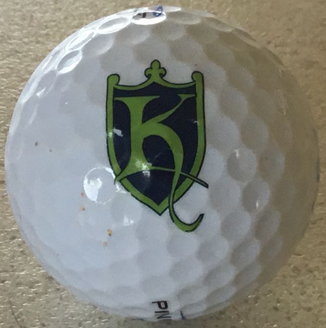 Kilmaric GC, NC