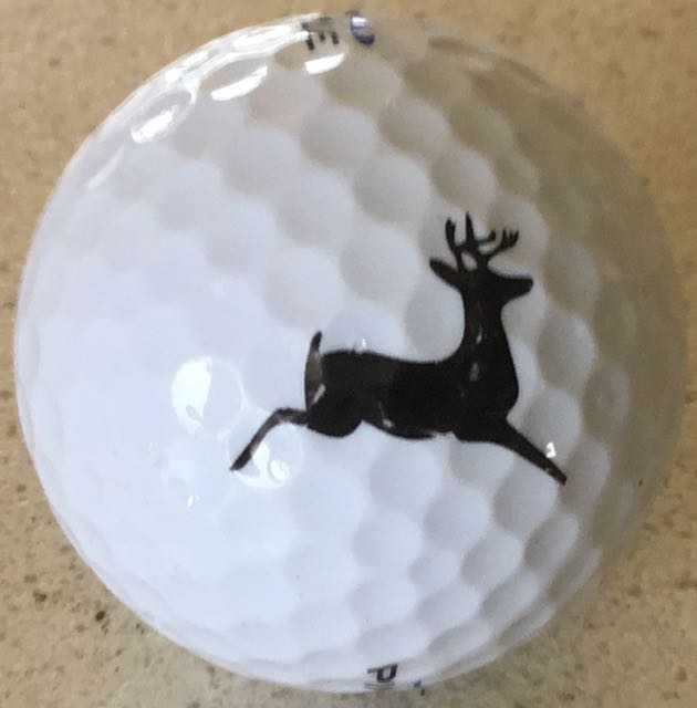 Deer Run GC, Victoria, MN