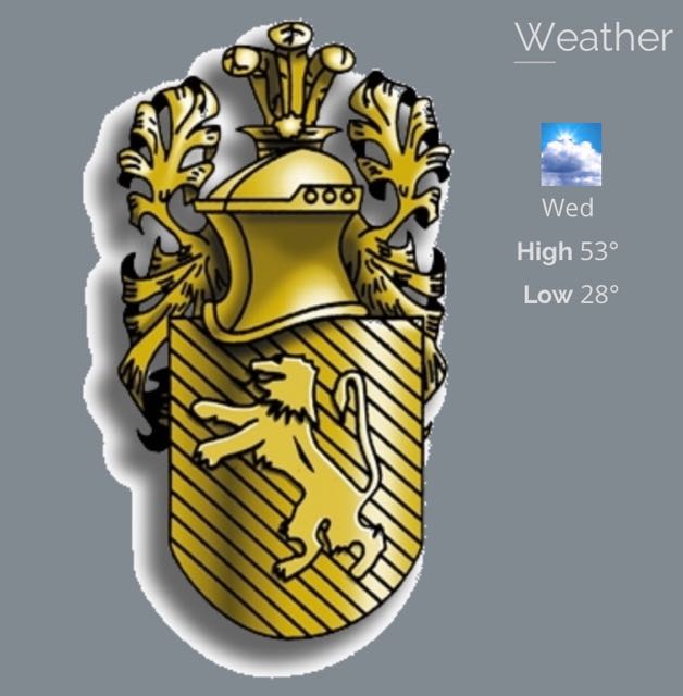 Hanover CC, Ashland, VA