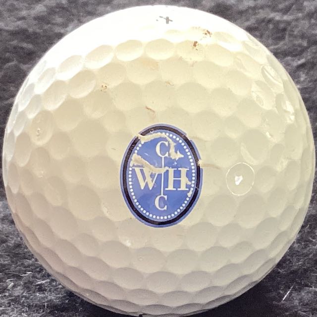 Worthington Hills CC, Columbus, OH