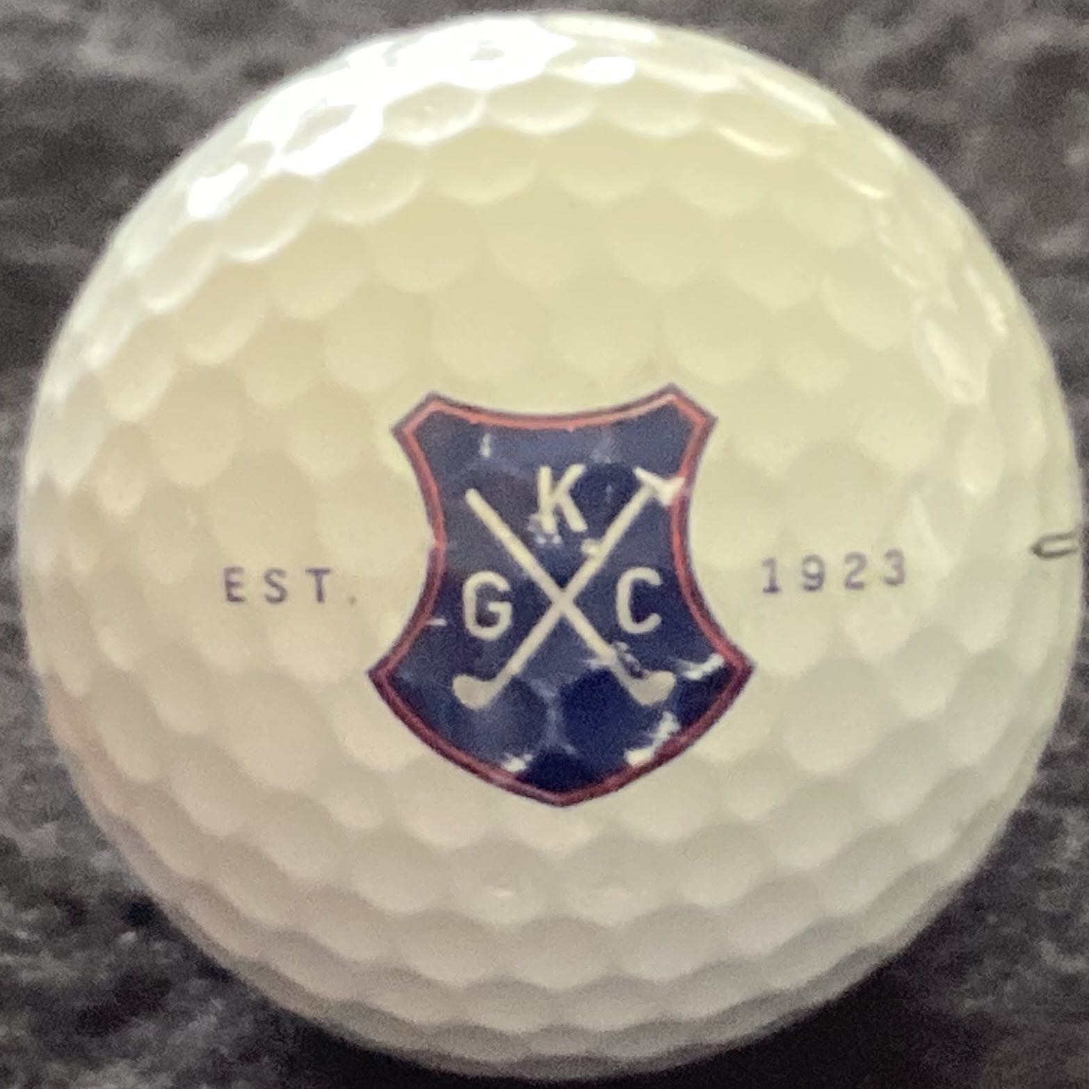 Kooyonga GC, South Australia