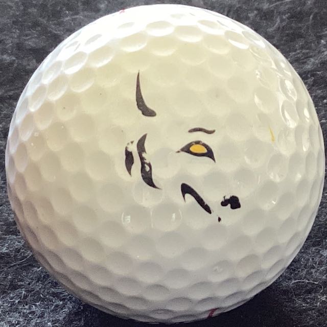 Timberwolf GC, Sudbury, ON