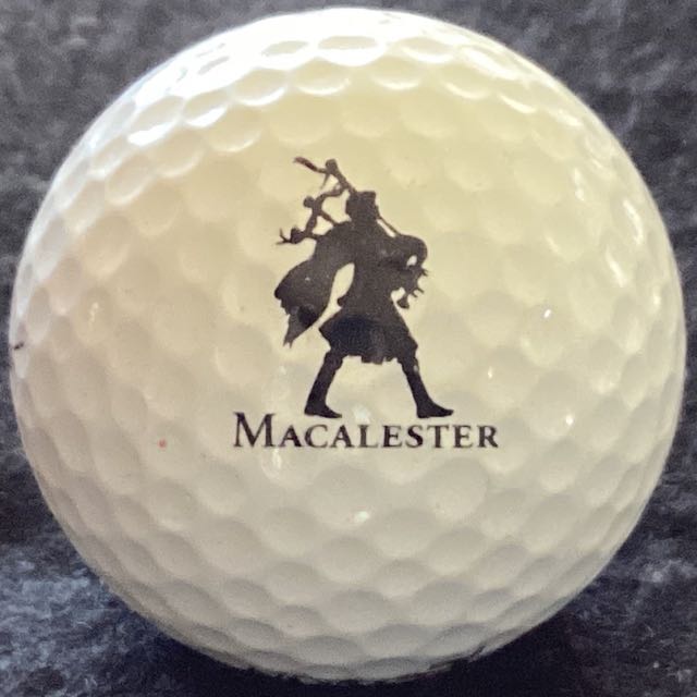 Macalester College, St Paul, MN