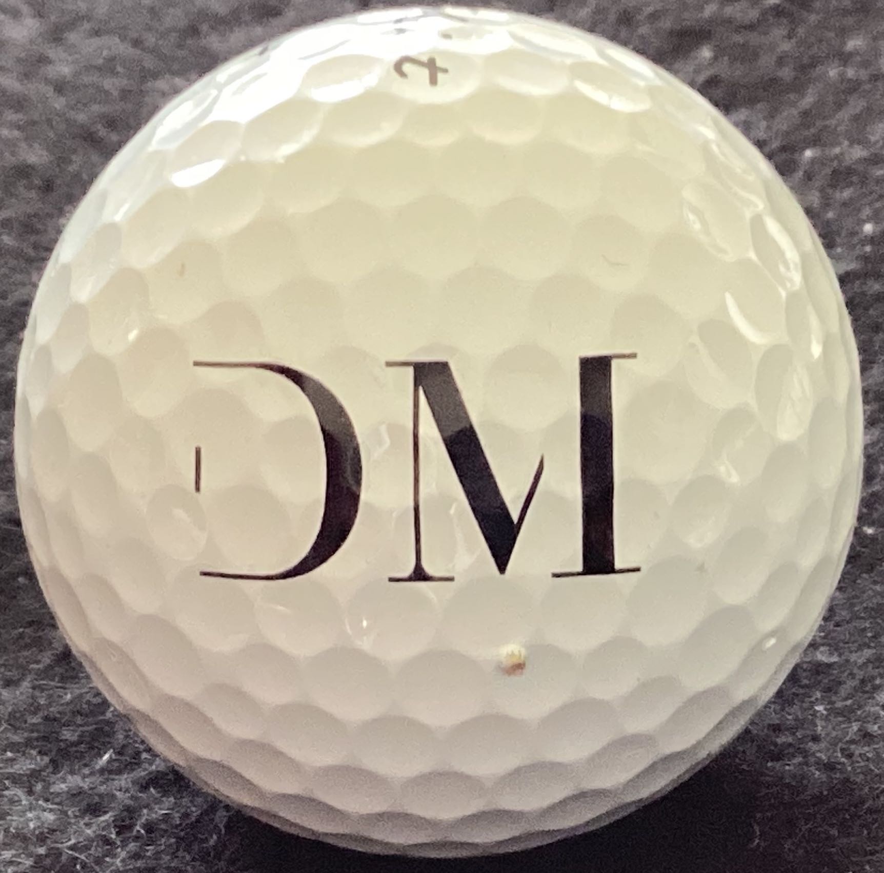 Golf du Domaine de Manville, France