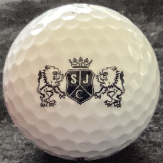 San Jose CC, Jacksonville, FL
