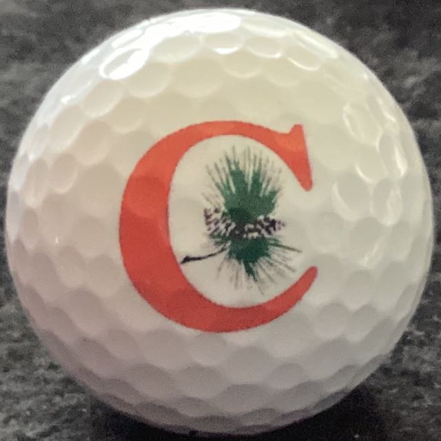 Camden CC, Camden, SC