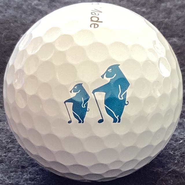 Hogs Head GC, Waterville, Ire