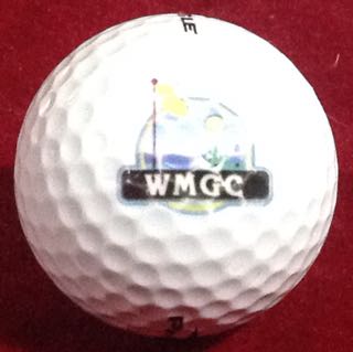 WMGC + Flag on Green