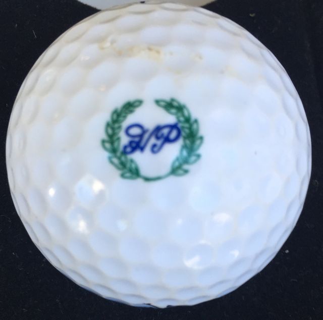 Hyde Park G & CC, Cincinnati, OH