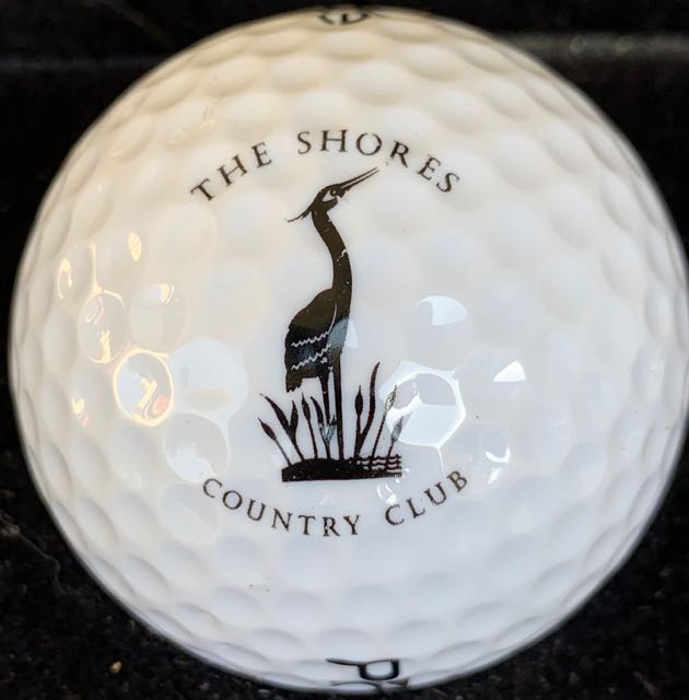 The Shores CC, Rockwall, TX