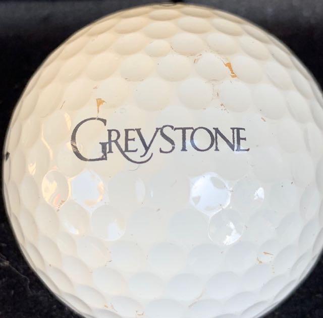 Greystone CC, Birmingham, AL