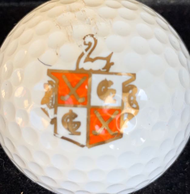 Lakeside GC, Burbank, CA